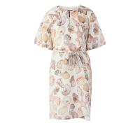 Marc Cain - AC 21.48 W51 Short Dress - - Dresses - Donna - Bianco - L