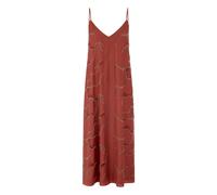 Marc Cain - AC 21.50 W54 Midi Dress - - Dresses - Donna - Rosso - L