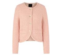 Marc Cain - AC 39.09 M15 - - Jackets - Donna - Rosa - M