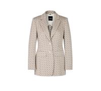 MARC CAIN Blazer beige | 40