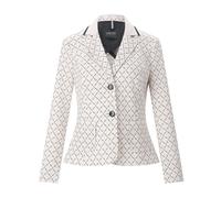 Marc Cain - Blazer - - Jackets - Donna - Beige - XS