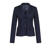 Marc Cain - Blazer - - Jackets - Donna - Blu - M