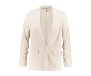 Marc Cain - Blazers - - Jackets - Donna - Beige - 3XL