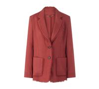 Marc Cain - Blazers - - Jackets - Donna - Rosso - 2XL