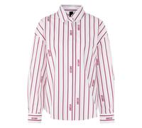 Marc Cain, ,Blouses & Shirts ,Donna ,Multicolore ,XL Blusa a righe "Rethink Together"