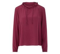 Marc Cain, ,Blouses & Shirts ,Donna ,Rosso ,S Lockere Bluse