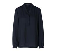 Marc Cain - Blusa Ampia Blu Notte - - Blouses & Shirts - Donna - Blu - XL