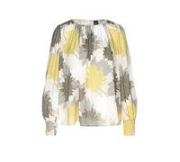 MARC CAIN Blusa beige | 40