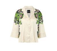 MARC CAIN Blusa beige | 40