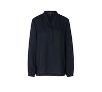 MARC CAIN Blusa blu | 38