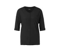 MARC CAIN Blusa-camicia nero | 36