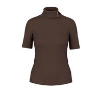 Marc Cain - Bluse - - Blouses & Shirts - Donna - Marrone - L