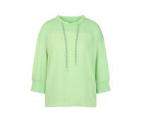 MARC CAIN Blusenshirt verde | 36