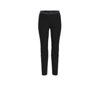 Marc Cain - Pantaloni Slim-fit - - Trousers - Donna - Nero - M