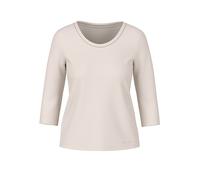 MARC CAIN Camicia grigio chiaro | 42