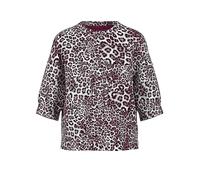 MARC CAIN Camicia rosso scuro | 36