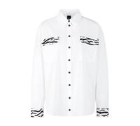 Marc Cain - Camicie - - Blouses & Shirts - Donna - Bianco - M