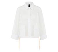 Marc Cain - Camicie - - Blouses & Shirts - Donna - Bianco - S