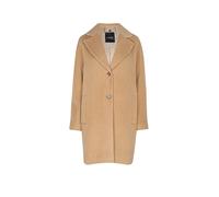 MARC CAIN Cappotto di lana beige | 38
