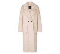 Marc Cain - Cappotto oversize di lusso - - Coats - Donna - Beige - M