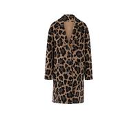 MARC CAIN Cappotto reversibile marrone chiaro | 42