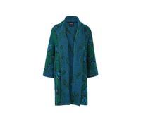 MARC CAIN Cappotto verde scuro | 38