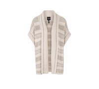MARC CAIN Cardigan beige | 40