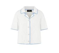 MARC CAIN Cardigan bianco | 38