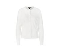 MARC CAIN Cardigan crema | 34