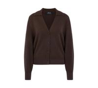 Marc Cain - Cardigan - - Knitwear - Donna - Marrone - M