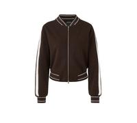 MARC CAIN Cardigan marrone | 40