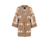 MARC CAIN Cardigan marrone | 40