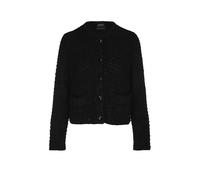 MARC CAIN Cardigan nero | 36