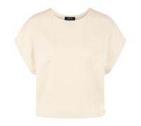 Marc Cain - Feinstrick Pullover - - Knitwear - Donna - Beige - 2XL