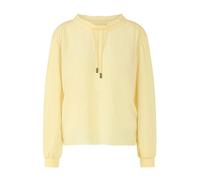Marc Cain - Felpe - - Sweatshirts & Hoodies - Donna - Giallo - L
