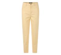 Marc Cain - Feura Jeans - - Trousers - Donna - Beige - M
