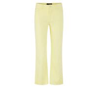 Marc Cain - Forli Jeans con Borchie - - Trousers - Donna - Giallo - L