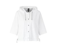 MARC CAIN Giacca bianco | 36