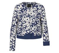 Marc Cain - Giacca Corta con Stampa All-over - - Jackets - Donna - Multicolore - L