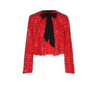 MARC CAIN Giacca corta rosso | 36