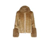 Marc Cain - Giacca Outdoor - - Jackets - Donna - Marrone - XL
