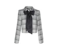 MARC CAIN Giacca grigio | 36