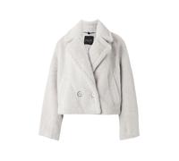 Marc Cain Giacca invernale grigio chiaro Donna - Premium - Giacche e cappotti - Giacche - Giacche invernali Marc Cain M