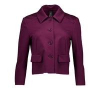 Marc Cain - Giacca Jack - - Jackets - Donna - Rosso - S