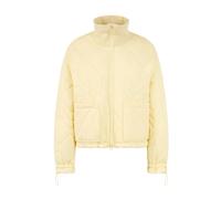 Marc Cain - Giacca Outdoor Trapuntata - - Jackets - Donna - Giallo - L