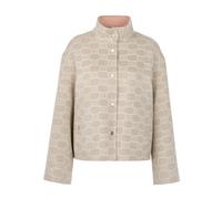 Marc Cain - Giacca Reversibile - - Jackets - Donna - Beige - XS