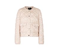 MARC CAIN Giacca trapuntata crema | 38