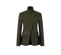 MARC CAIN Giacca verde scuro | 40