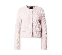 Marc Cain Giacchetta rosa pastello Donna Marc Cain S