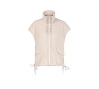 MARC CAIN Gilet crema | 36